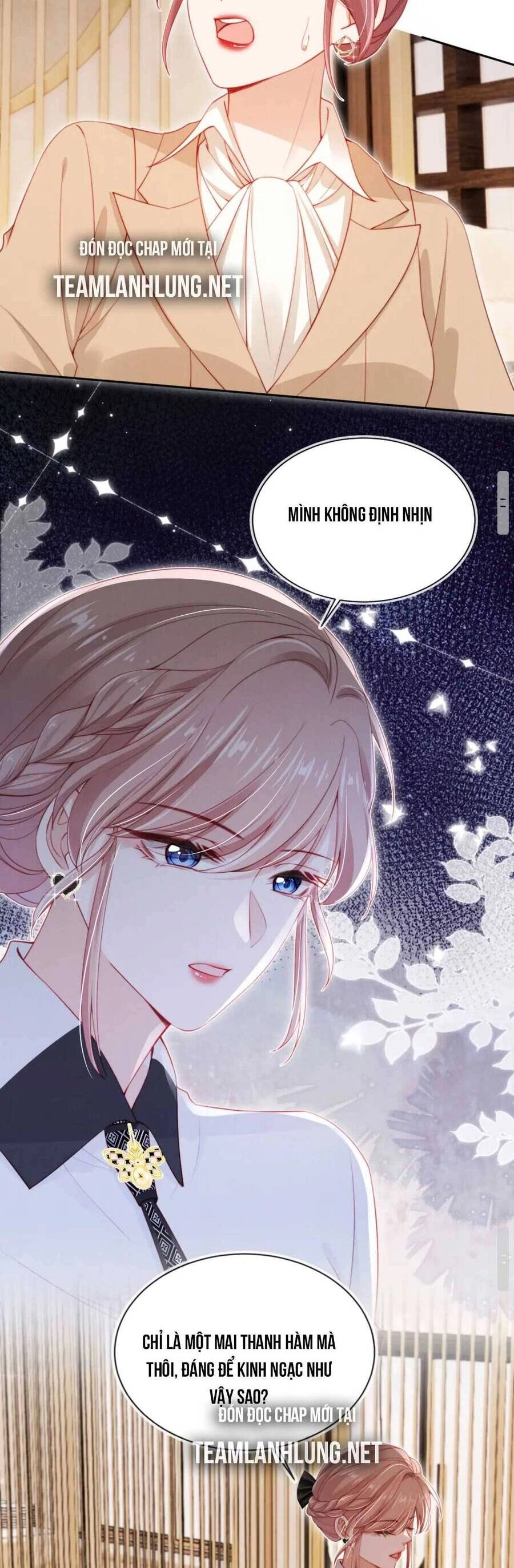 Hoắc Thiếu Lại Phải Theo Đuổi Vợ Yêu Rồi Chapter 25 - 13