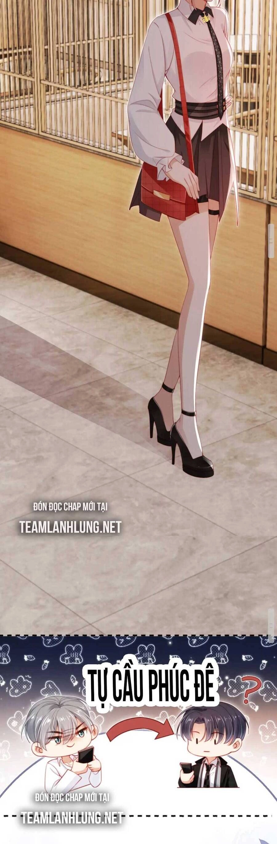 Hoắc Thiếu Lại Phải Theo Đuổi Vợ Yêu Rồi Chapter 25 - 14