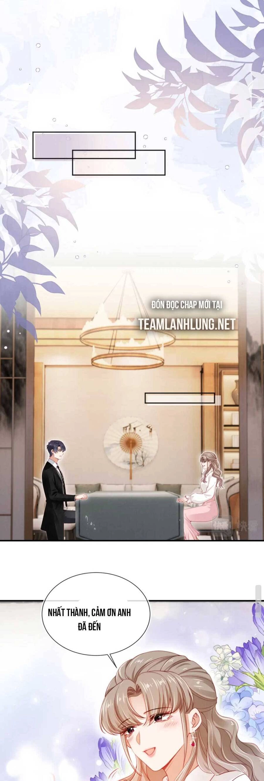 Hoắc Thiếu Lại Phải Theo Đuổi Vợ Yêu Rồi Chapter 25 - 15