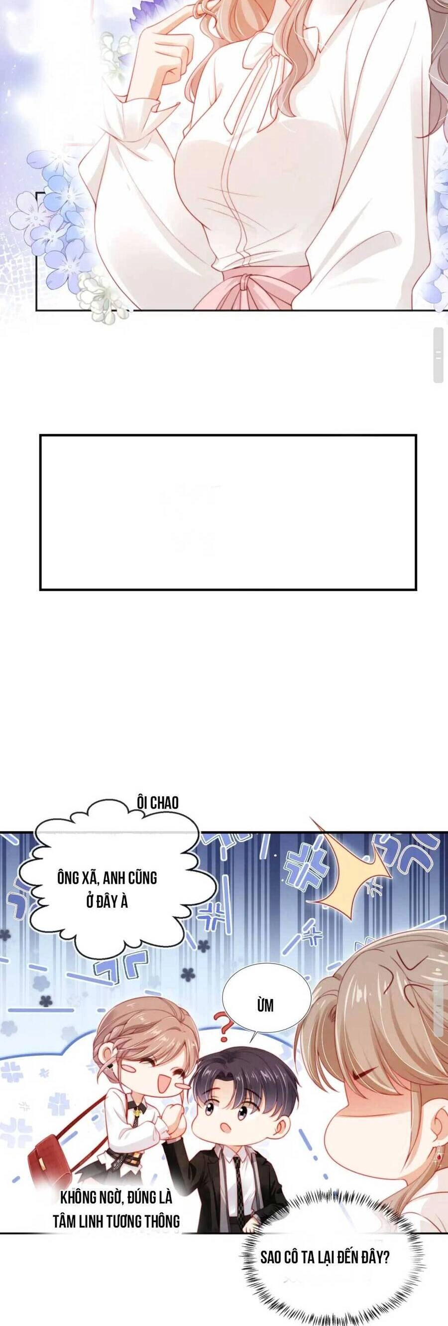 Hoắc Thiếu Lại Phải Theo Đuổi Vợ Yêu Rồi Chapter 25 - 16