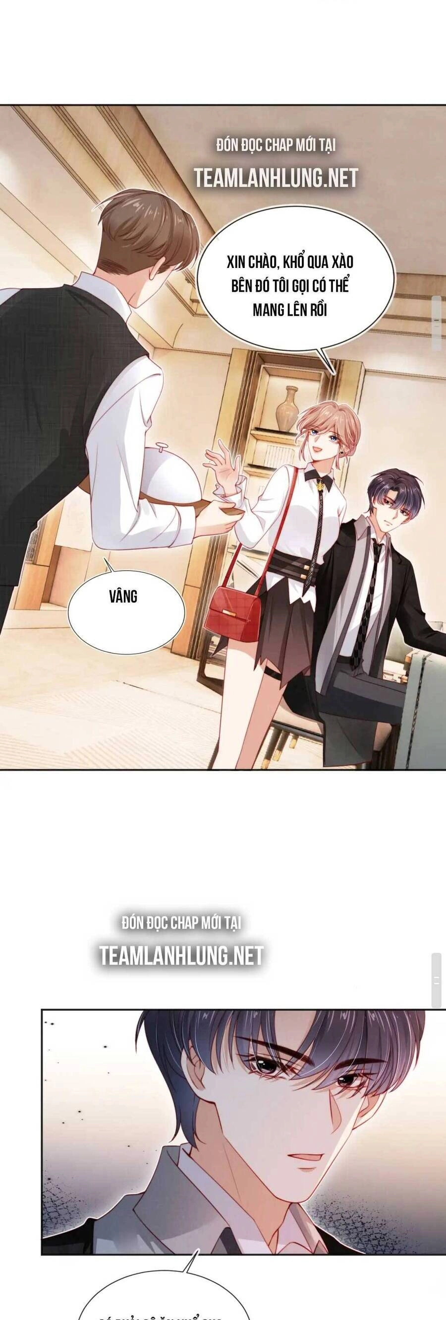 Hoắc Thiếu Lại Phải Theo Đuổi Vợ Yêu Rồi Chapter 25 - 17