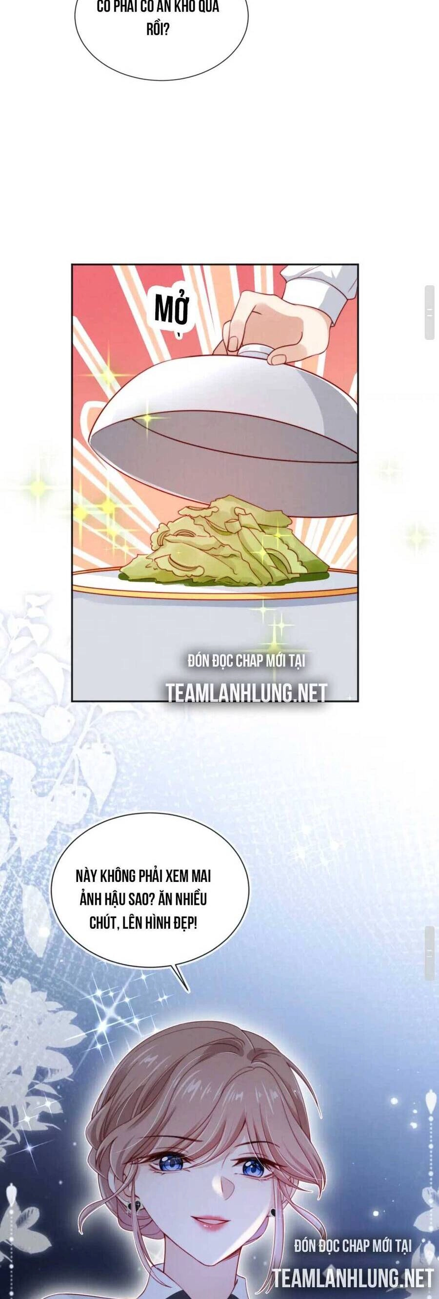 Hoắc Thiếu Lại Phải Theo Đuổi Vợ Yêu Rồi Chapter 25 - 18