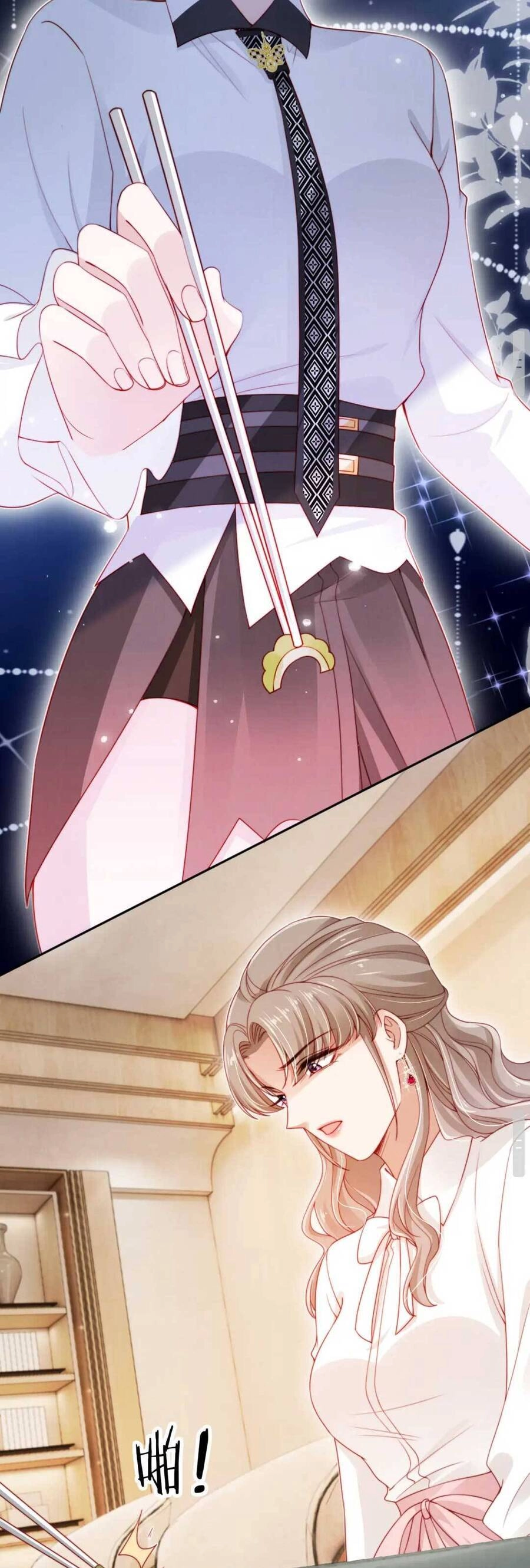 Hoắc Thiếu Lại Phải Theo Đuổi Vợ Yêu Rồi Chapter 25 - 19