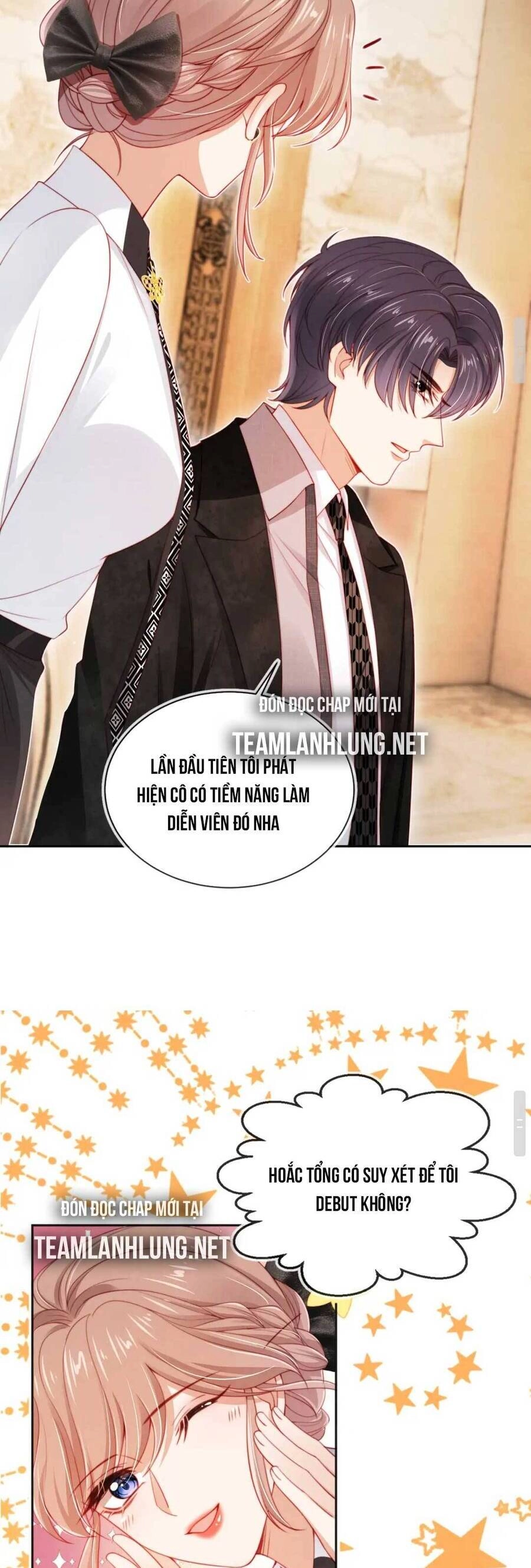 Hoắc Thiếu Lại Phải Theo Đuổi Vợ Yêu Rồi Chapter 25 - 21