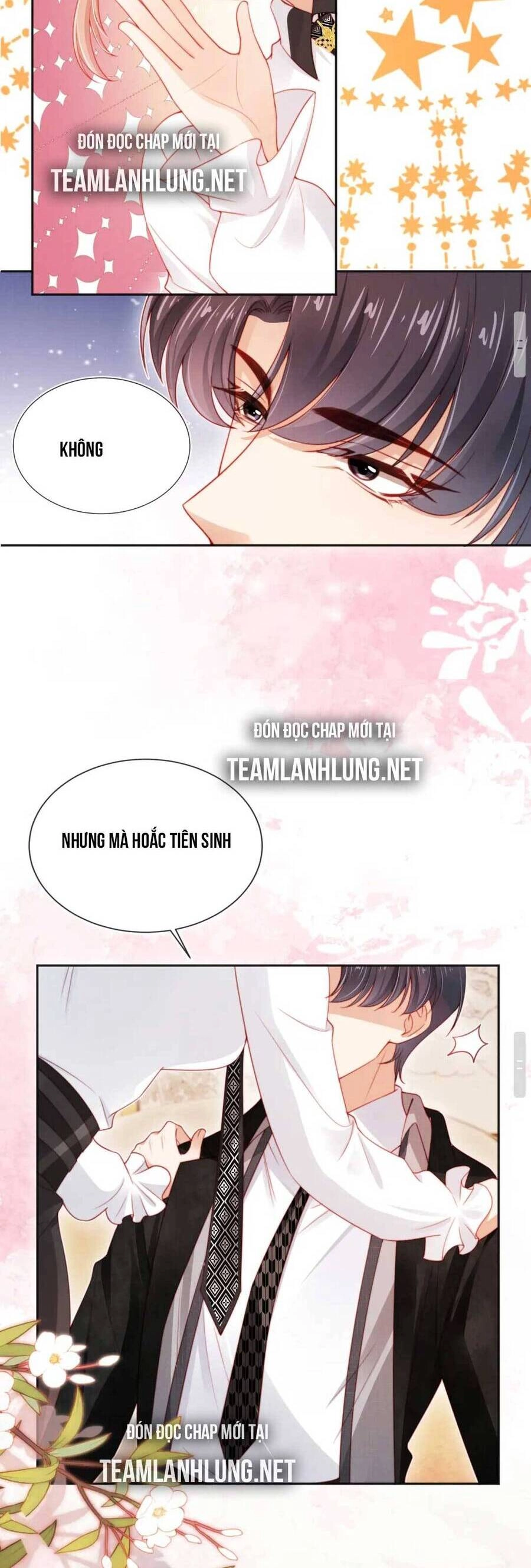 Hoắc Thiếu Lại Phải Theo Đuổi Vợ Yêu Rồi Chapter 25 - 22