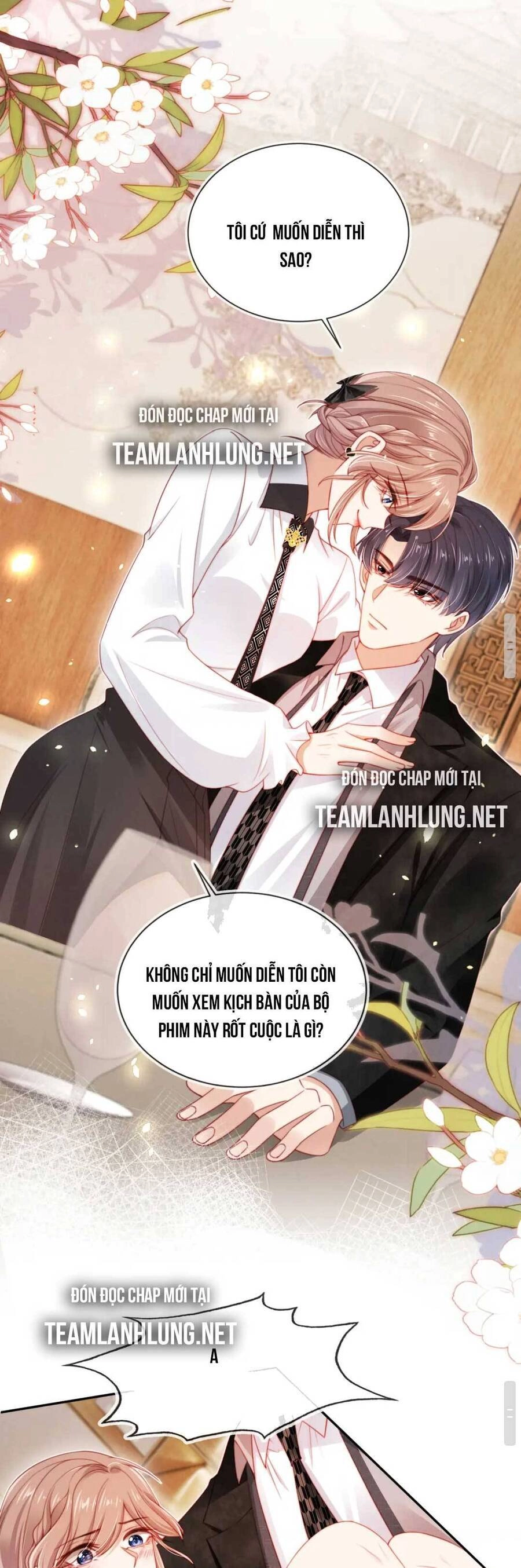 Hoắc Thiếu Lại Phải Theo Đuổi Vợ Yêu Rồi Chapter 25 - 23