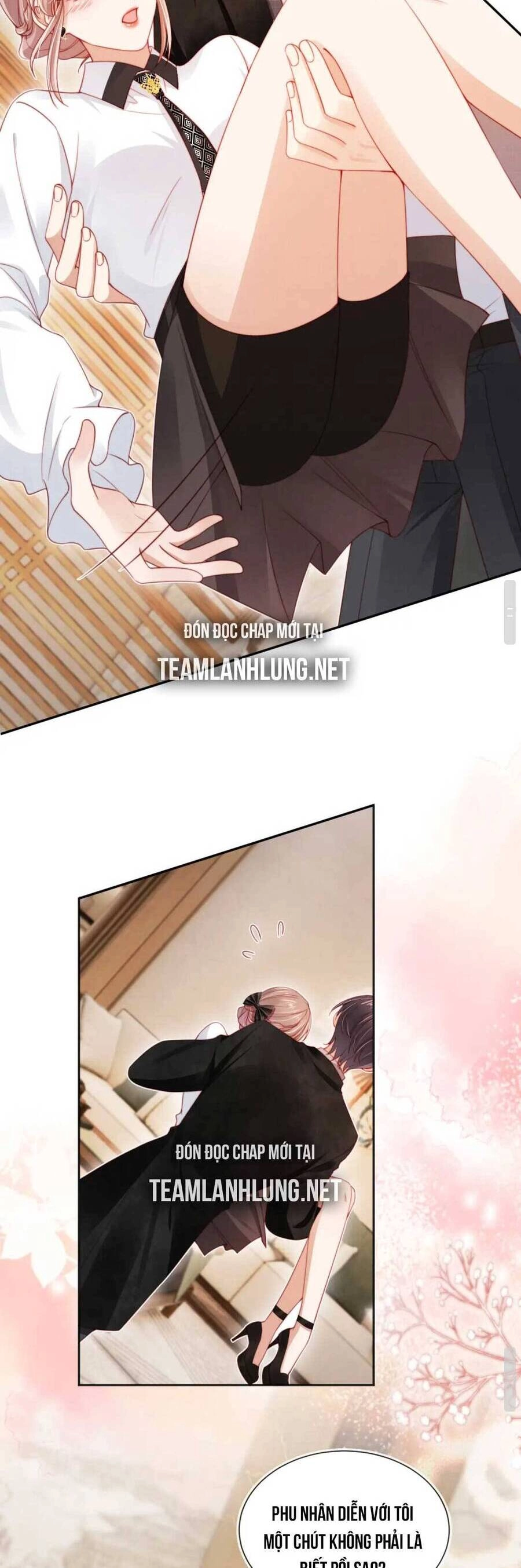 Hoắc Thiếu Lại Phải Theo Đuổi Vợ Yêu Rồi Chapter 25 - 24