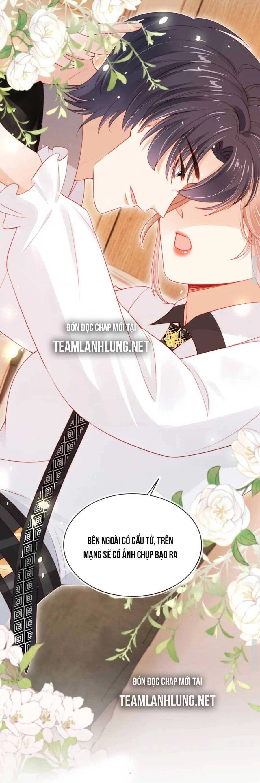 Hoắc Thiếu Lại Phải Theo Đuổi Vợ Yêu Rồi Chapter 25 - 26