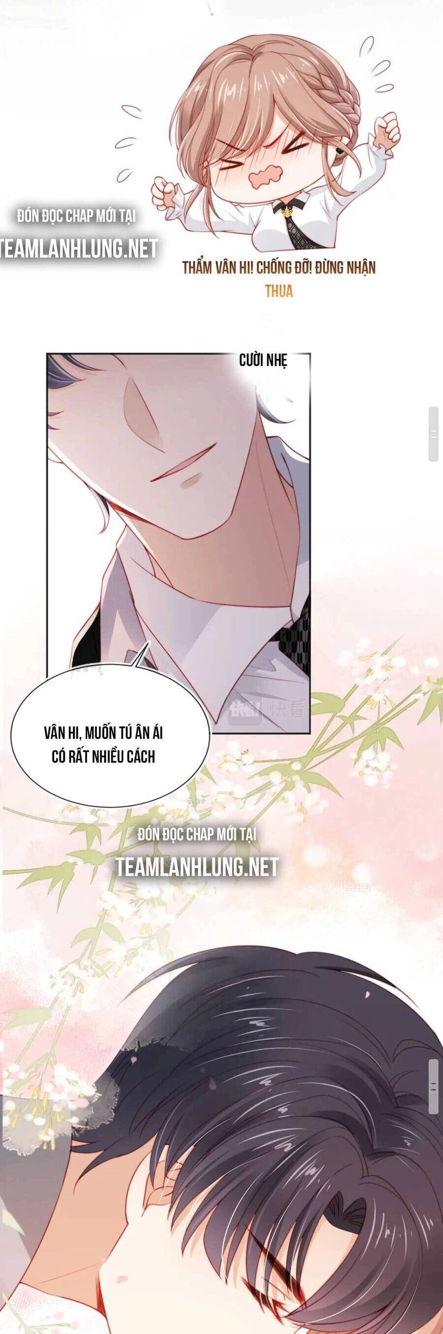 Hoắc Thiếu Lại Phải Theo Đuổi Vợ Yêu Rồi Chapter 25 - 27