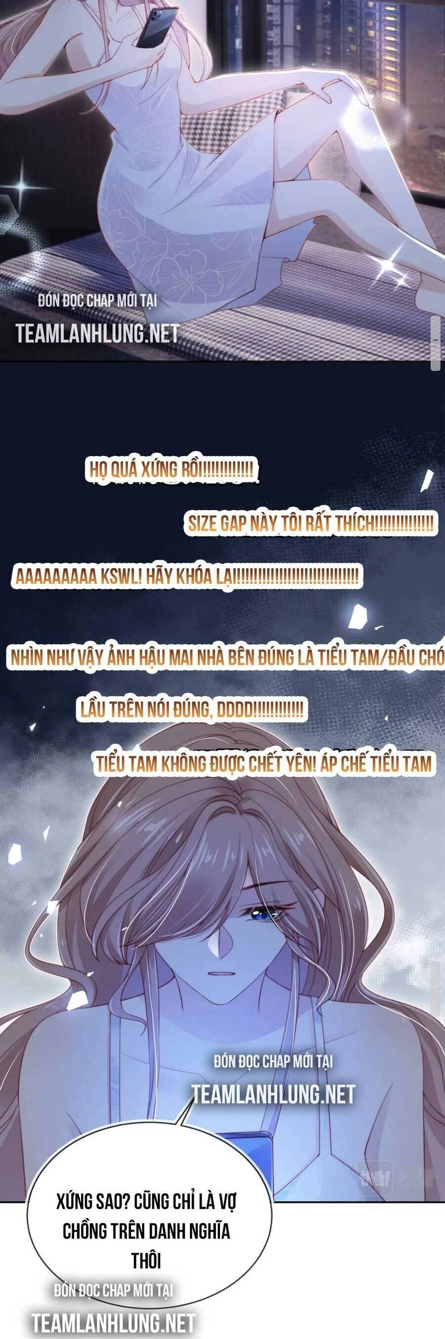 Hoắc Thiếu Lại Phải Theo Đuổi Vợ Yêu Rồi Chapter 25 - 30