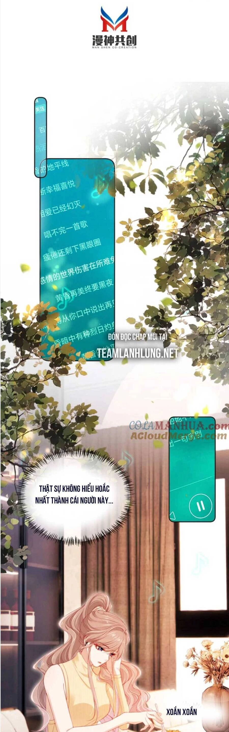 Hoắc Thiếu Lại Phải Theo Đuổi Vợ Yêu Rồi Chapter 26 - 7