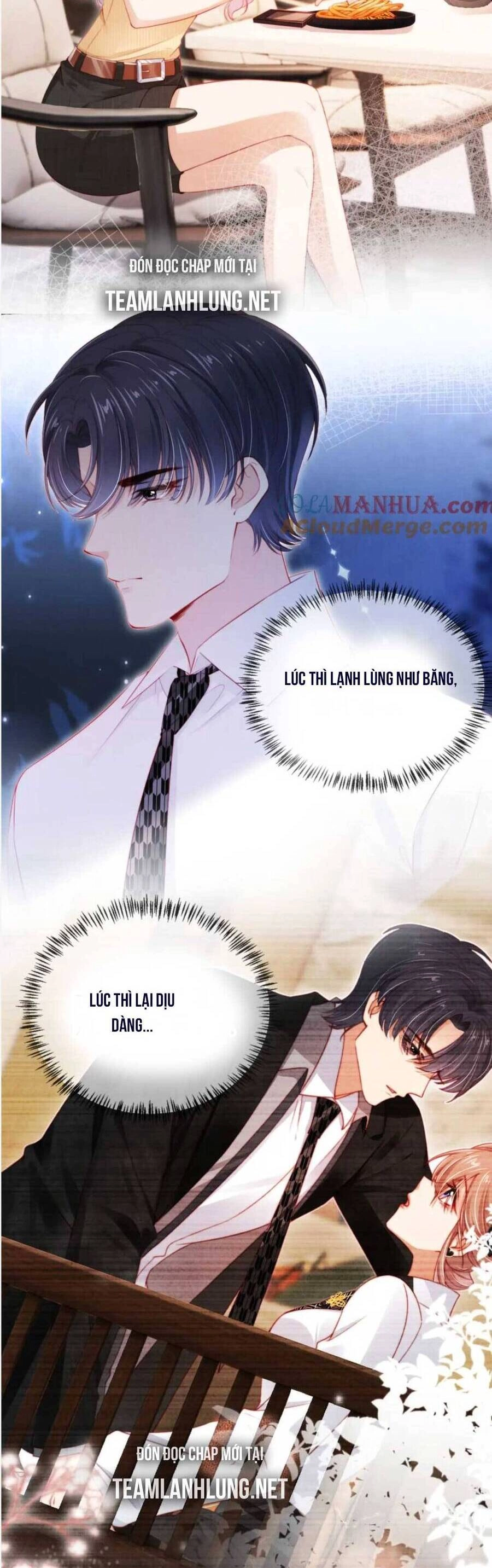 Hoắc Thiếu Lại Phải Theo Đuổi Vợ Yêu Rồi Chapter 26 - 8