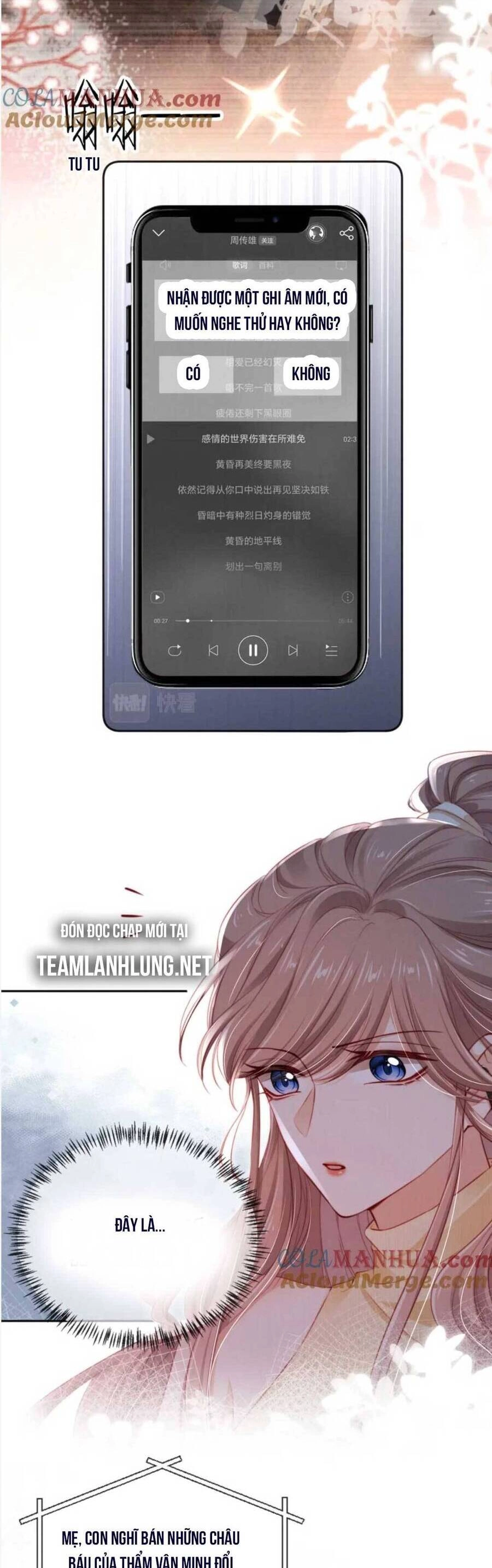 Hoắc Thiếu Lại Phải Theo Đuổi Vợ Yêu Rồi Chapter 26 - 9