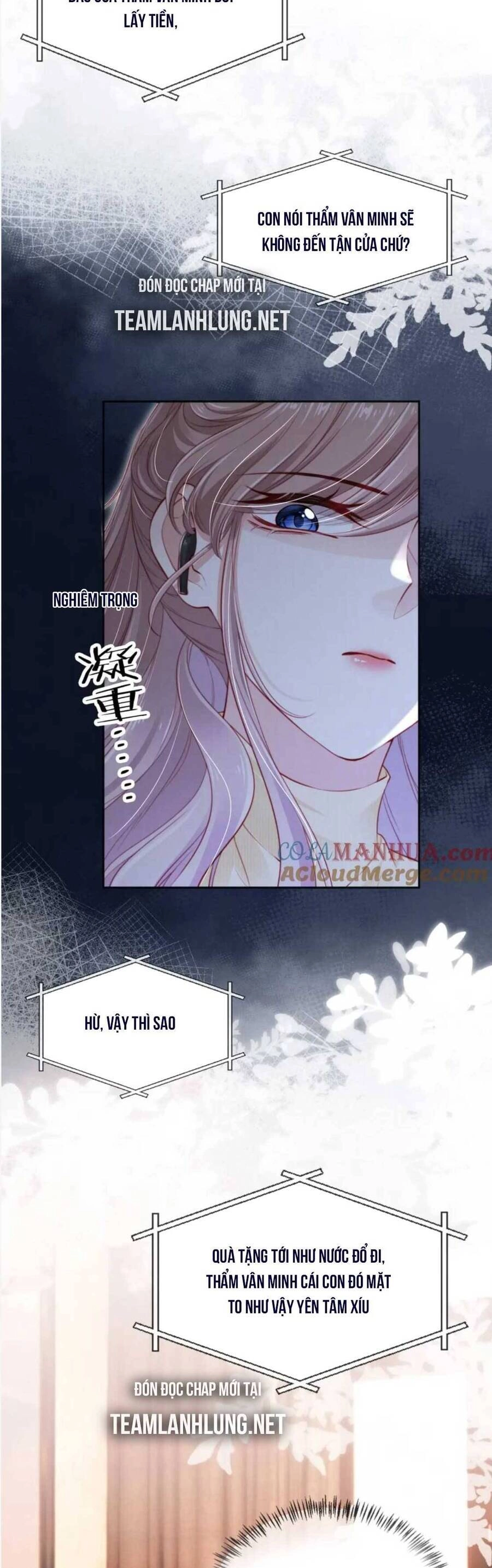 Hoắc Thiếu Lại Phải Theo Đuổi Vợ Yêu Rồi Chapter 26 - 10