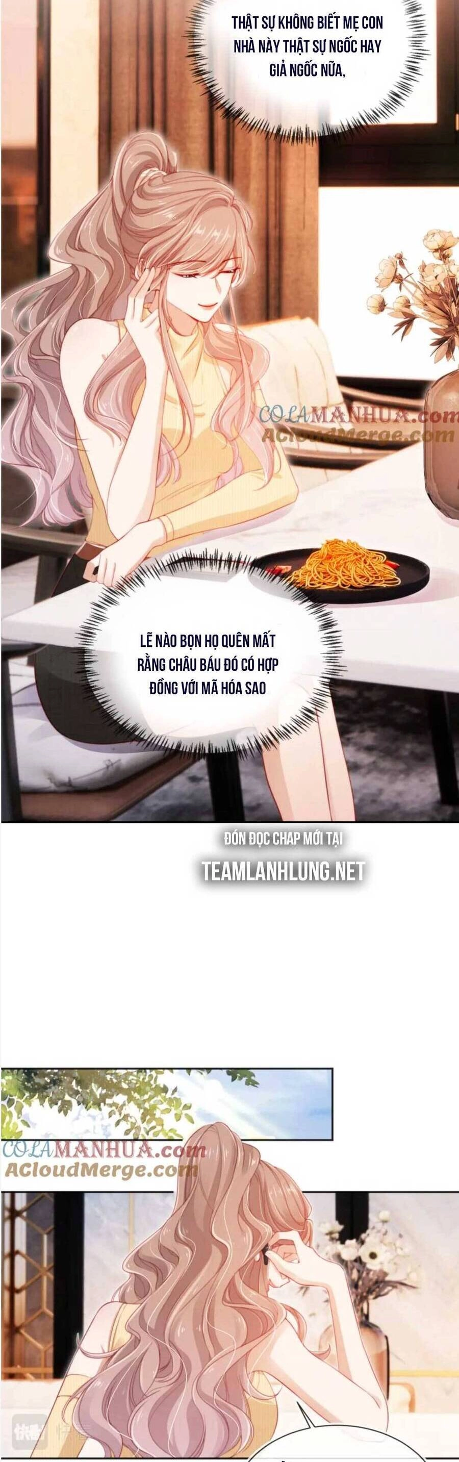 Hoắc Thiếu Lại Phải Theo Đuổi Vợ Yêu Rồi Chapter 26 - 11