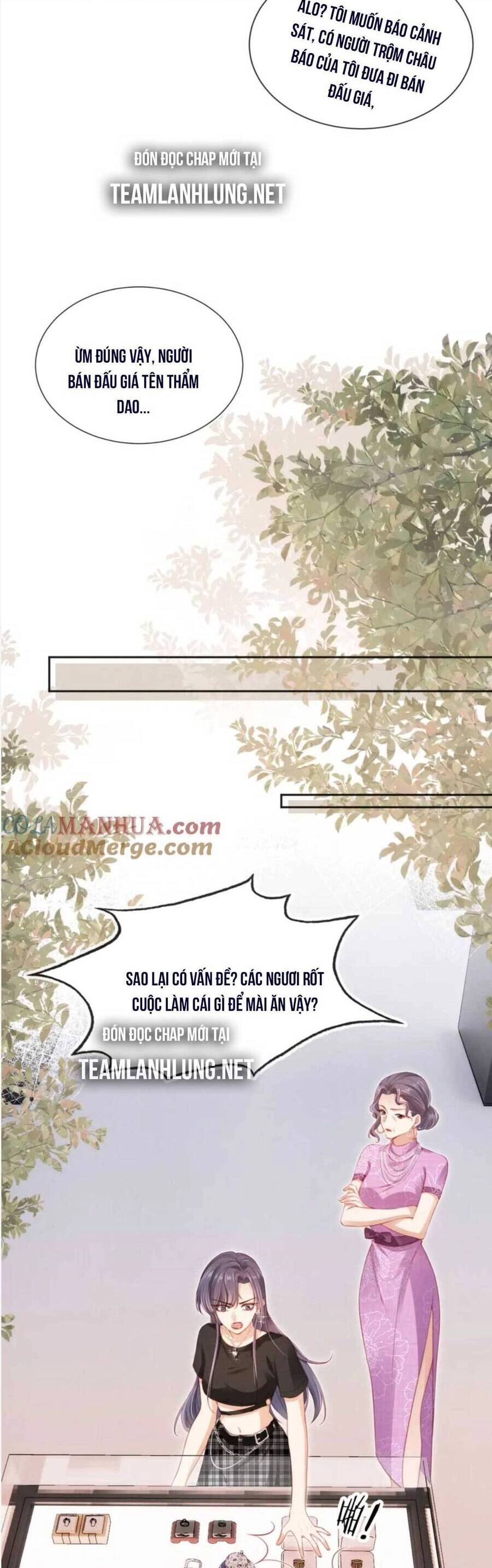 Hoắc Thiếu Lại Phải Theo Đuổi Vợ Yêu Rồi Chapter 26 - 12