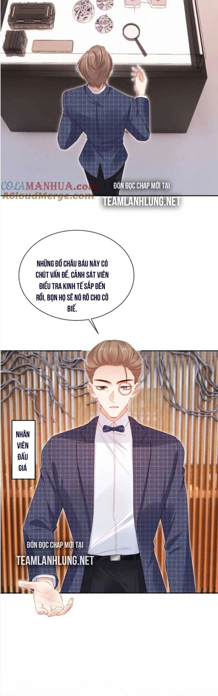 Hoắc Thiếu Lại Phải Theo Đuổi Vợ Yêu Rồi Chapter 26 - 13