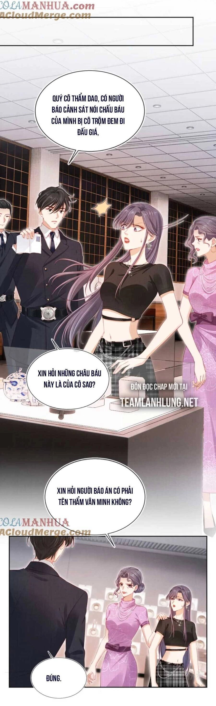 Hoắc Thiếu Lại Phải Theo Đuổi Vợ Yêu Rồi Chapter 26 - 14