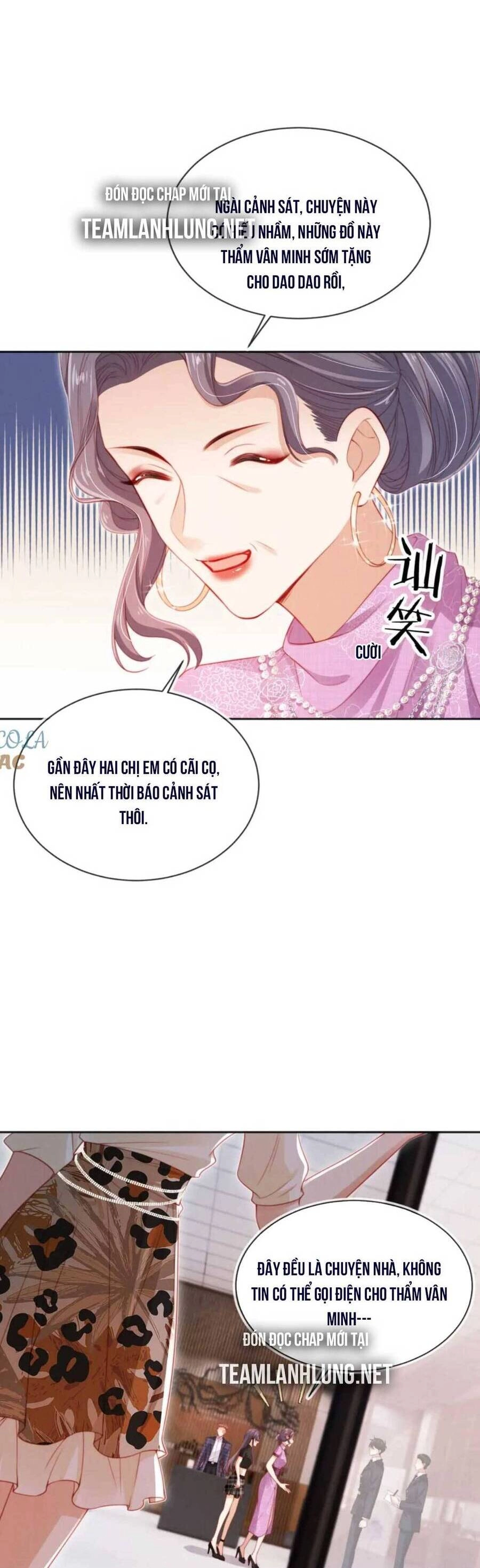 Hoắc Thiếu Lại Phải Theo Đuổi Vợ Yêu Rồi Chapter 26 - 15