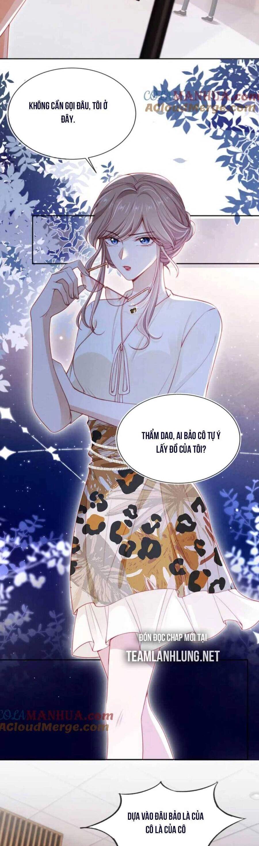 Hoắc Thiếu Lại Phải Theo Đuổi Vợ Yêu Rồi Chapter 26 - 16