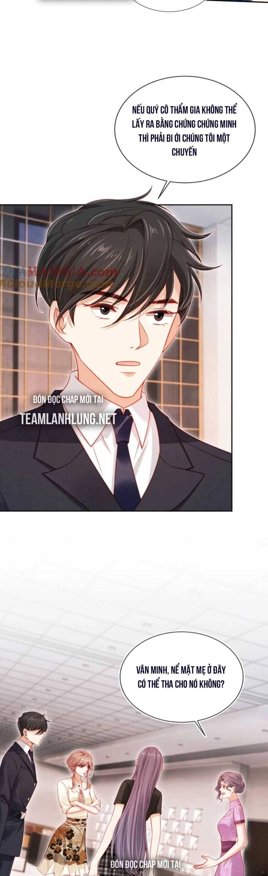 Hoắc Thiếu Lại Phải Theo Đuổi Vợ Yêu Rồi Chapter 26 - 18