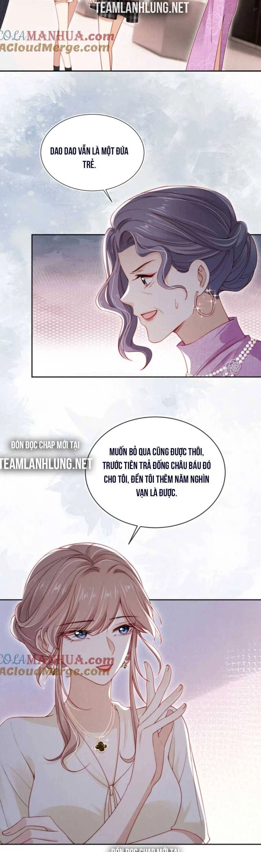 Hoắc Thiếu Lại Phải Theo Đuổi Vợ Yêu Rồi Chapter 26 - 19