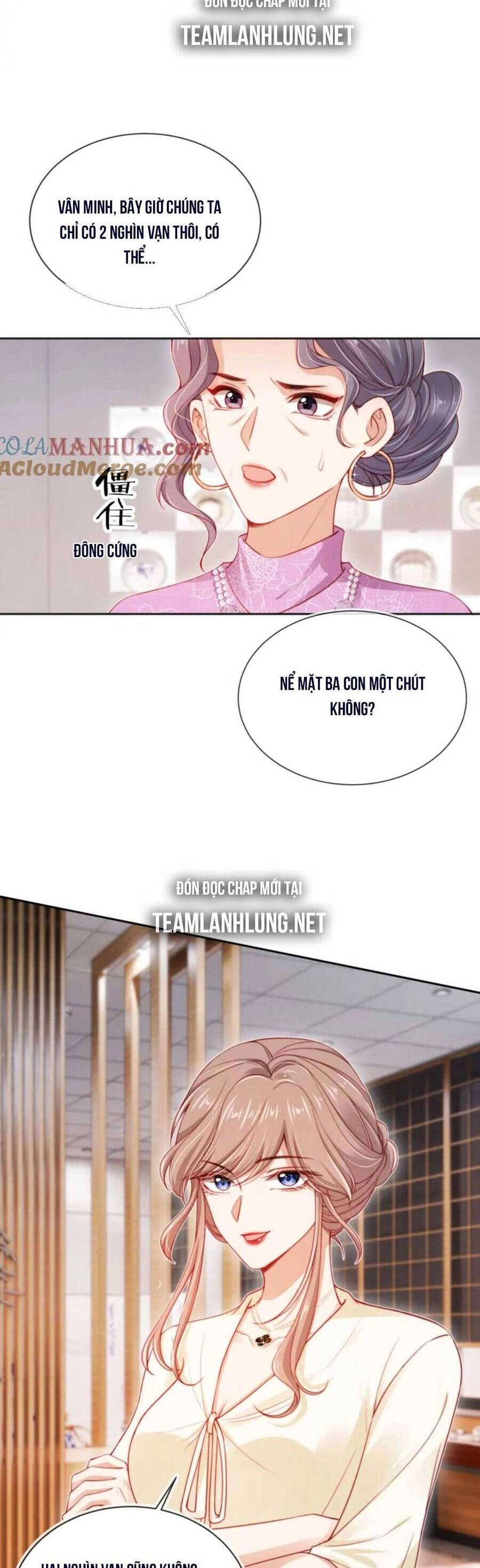 Hoắc Thiếu Lại Phải Theo Đuổi Vợ Yêu Rồi Chapter 26 - 20