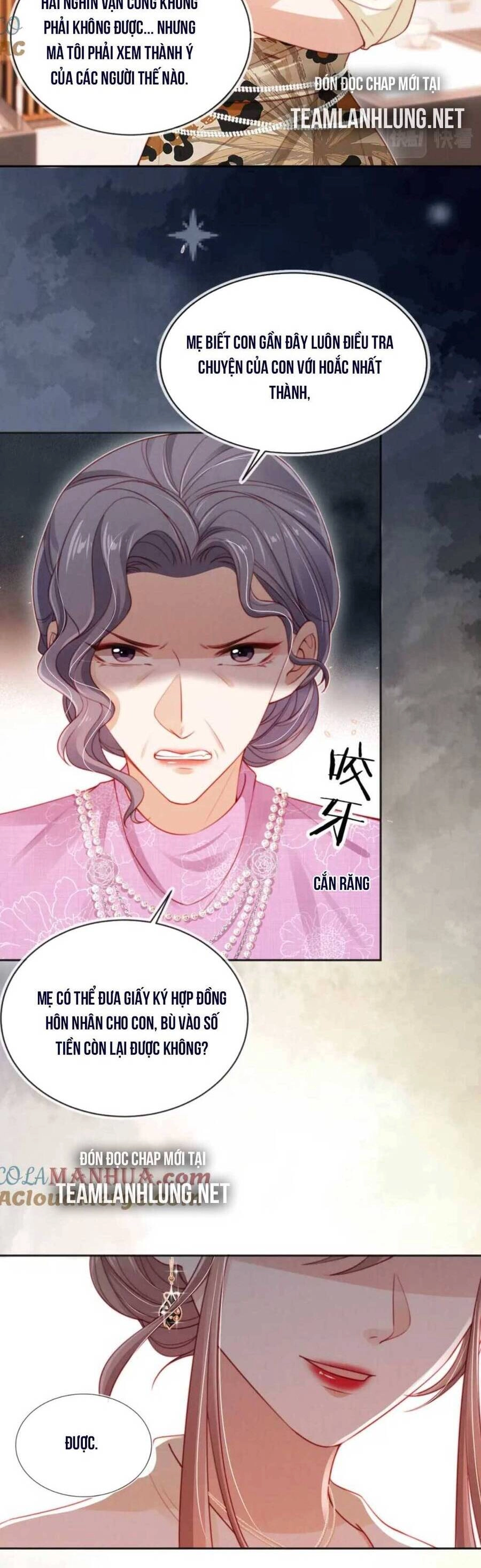 Hoắc Thiếu Lại Phải Theo Đuổi Vợ Yêu Rồi Chapter 26 - 21