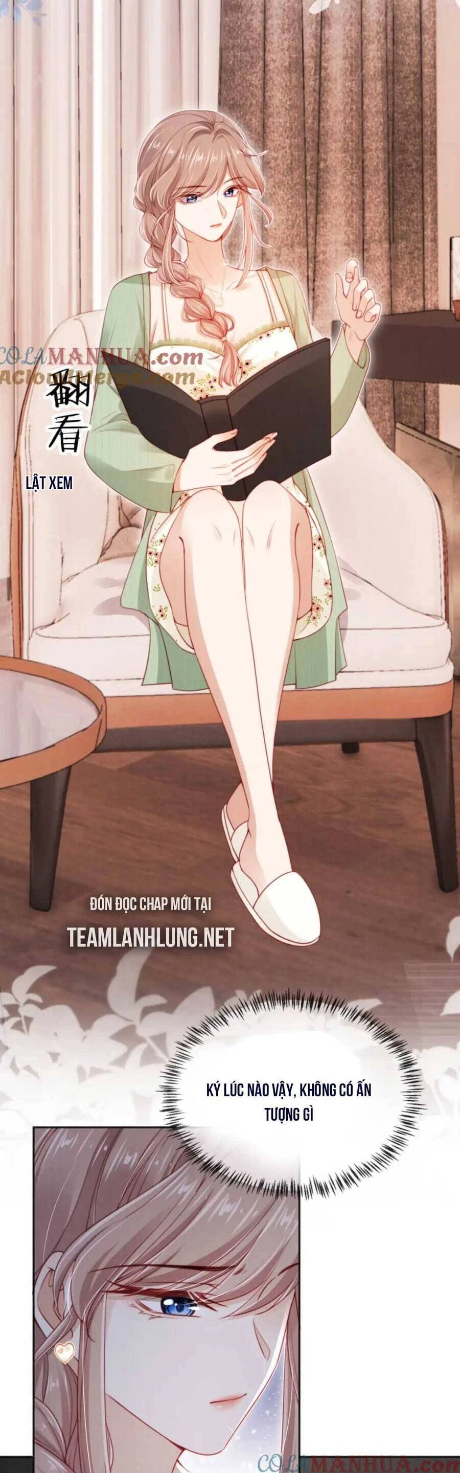 Hoắc Thiếu Lại Phải Theo Đuổi Vợ Yêu Rồi Chapter 26 - 23