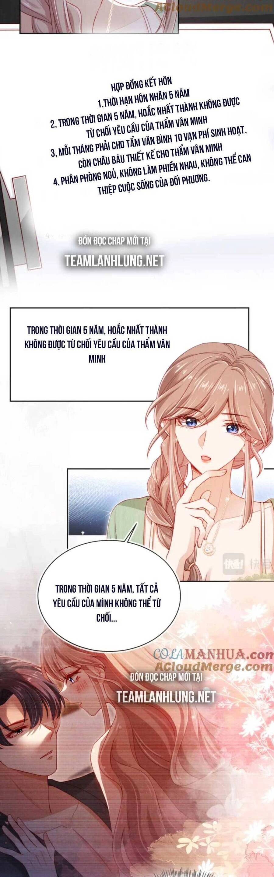 Hoắc Thiếu Lại Phải Theo Đuổi Vợ Yêu Rồi Chapter 26 - 24