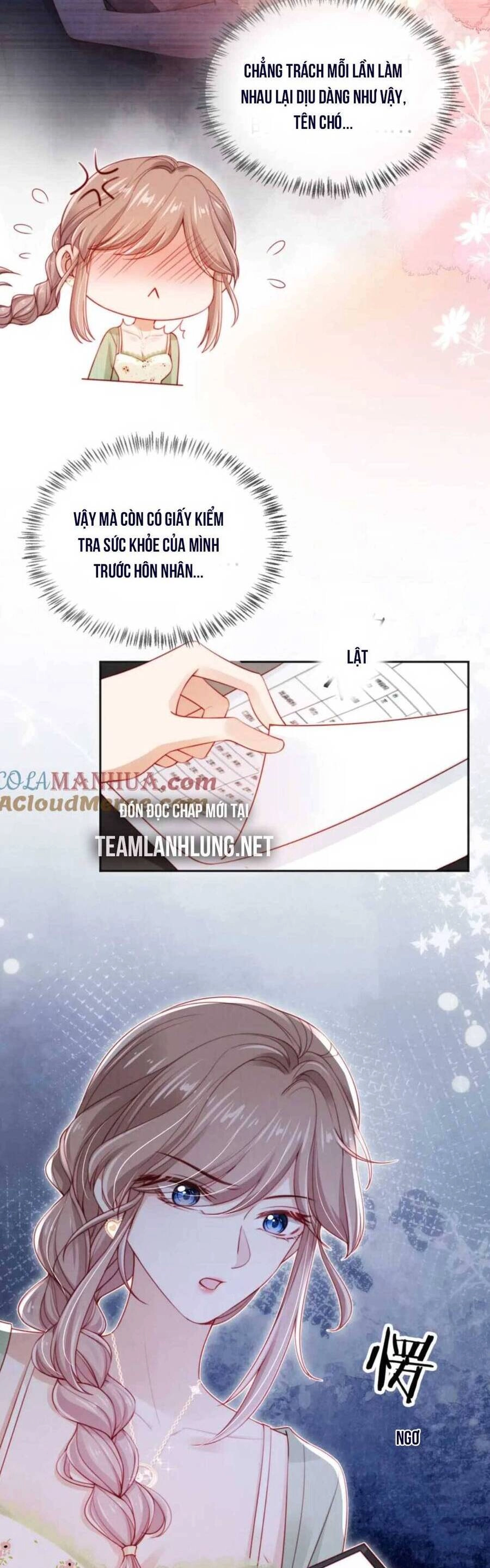 Hoắc Thiếu Lại Phải Theo Đuổi Vợ Yêu Rồi Chapter 26 - 25