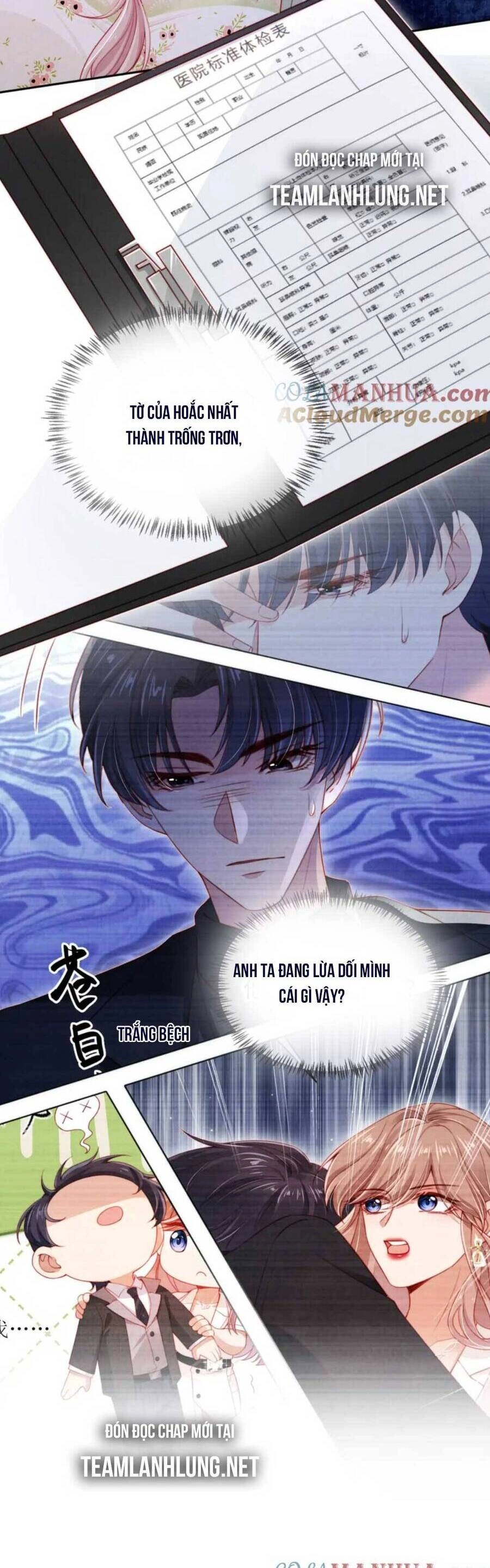 Hoắc Thiếu Lại Phải Theo Đuổi Vợ Yêu Rồi Chapter 26 - 26