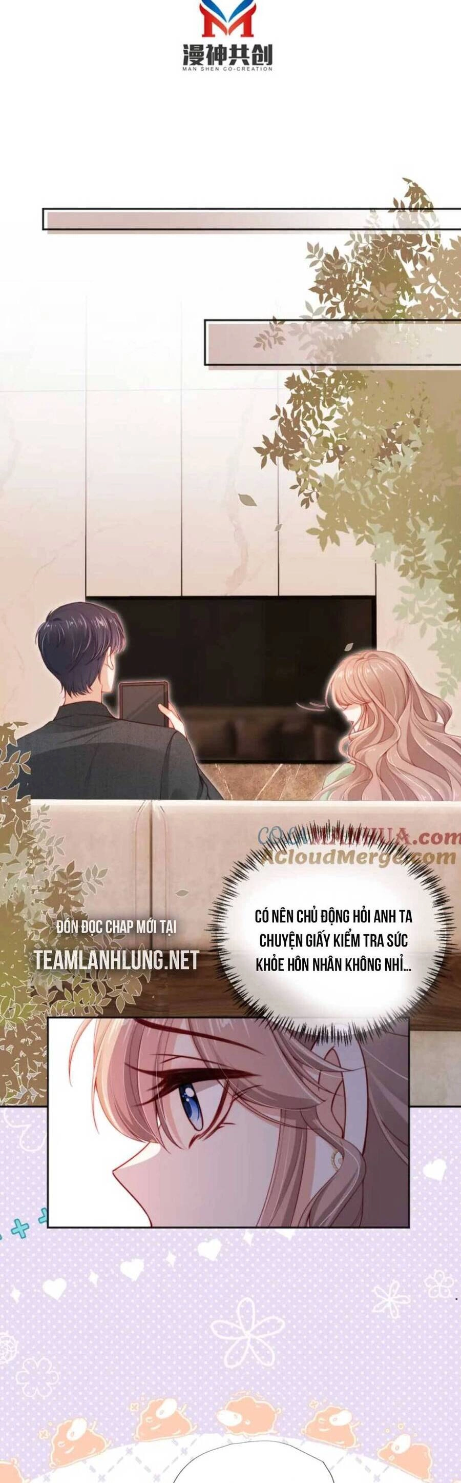 Hoắc Thiếu Lại Phải Theo Đuổi Vợ Yêu Rồi Chapter 27 - 7