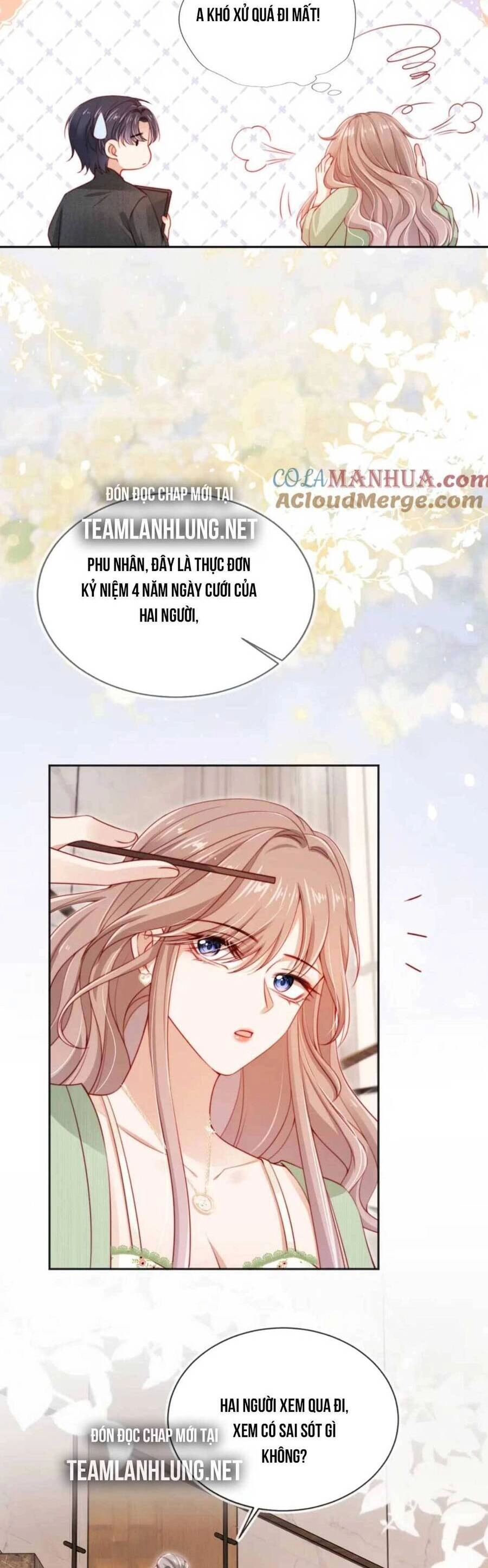 Hoắc Thiếu Lại Phải Theo Đuổi Vợ Yêu Rồi Chapter 27 - 8