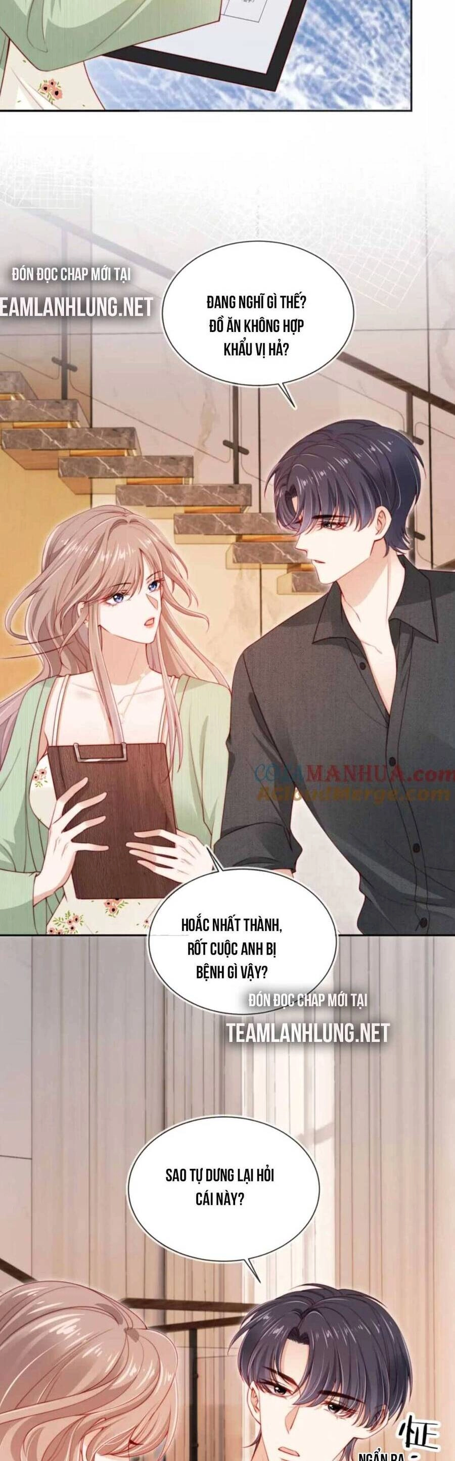 Hoắc Thiếu Lại Phải Theo Đuổi Vợ Yêu Rồi Chapter 27 - 10