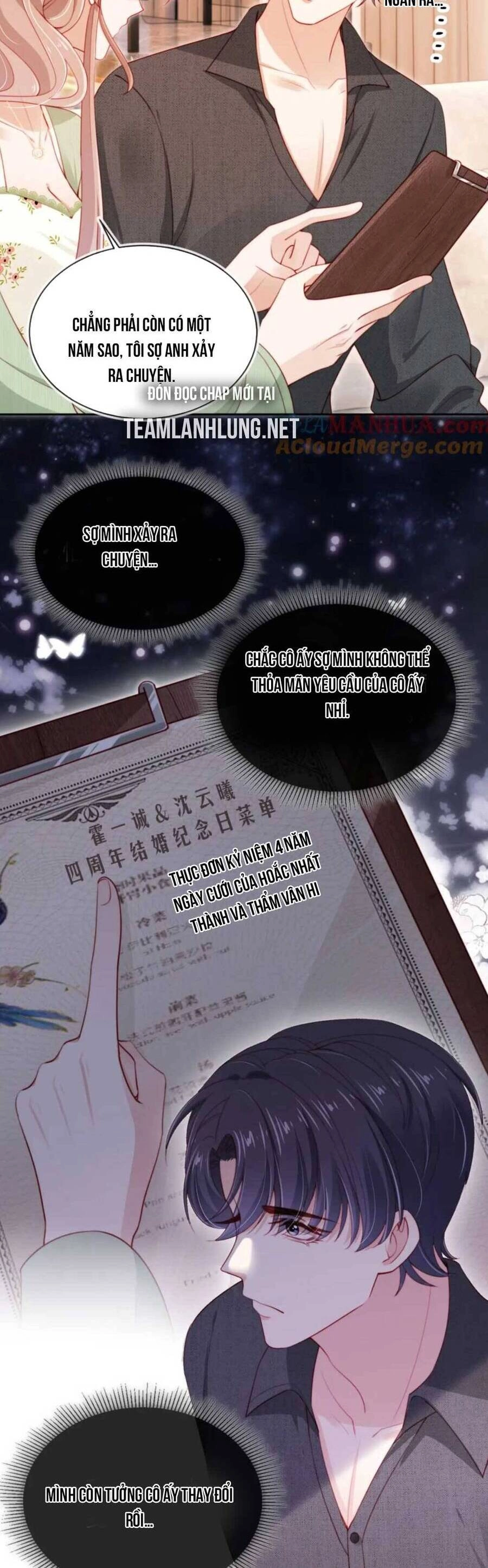 Hoắc Thiếu Lại Phải Theo Đuổi Vợ Yêu Rồi Chapter 27 - 11