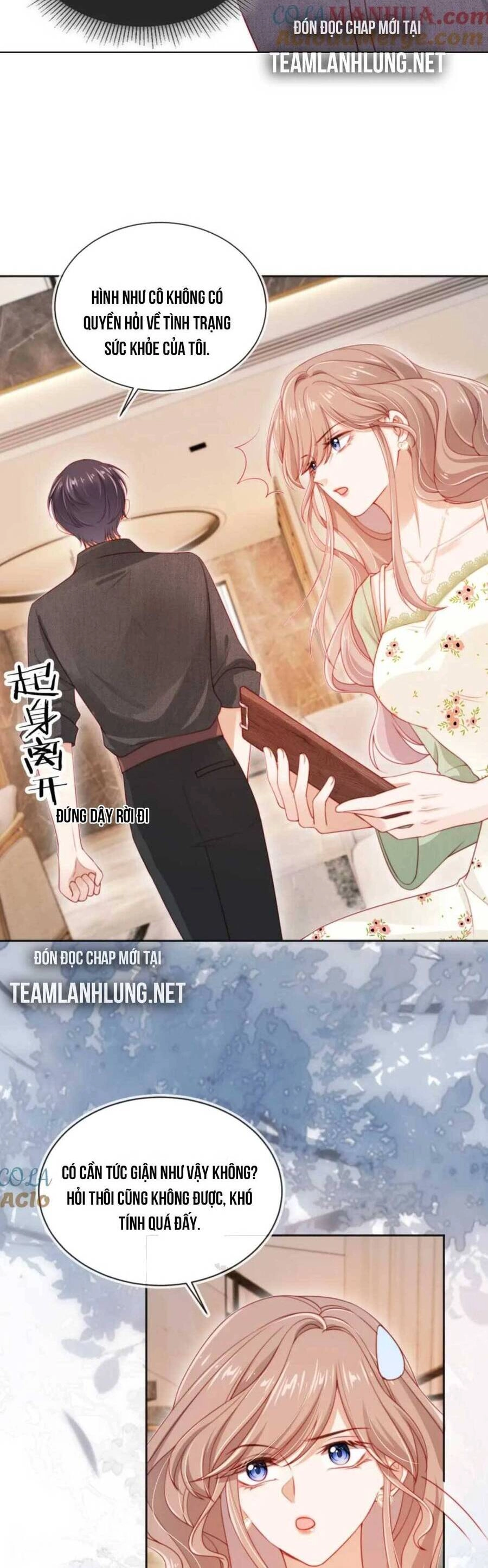 Hoắc Thiếu Lại Phải Theo Đuổi Vợ Yêu Rồi Chapter 27 - 12