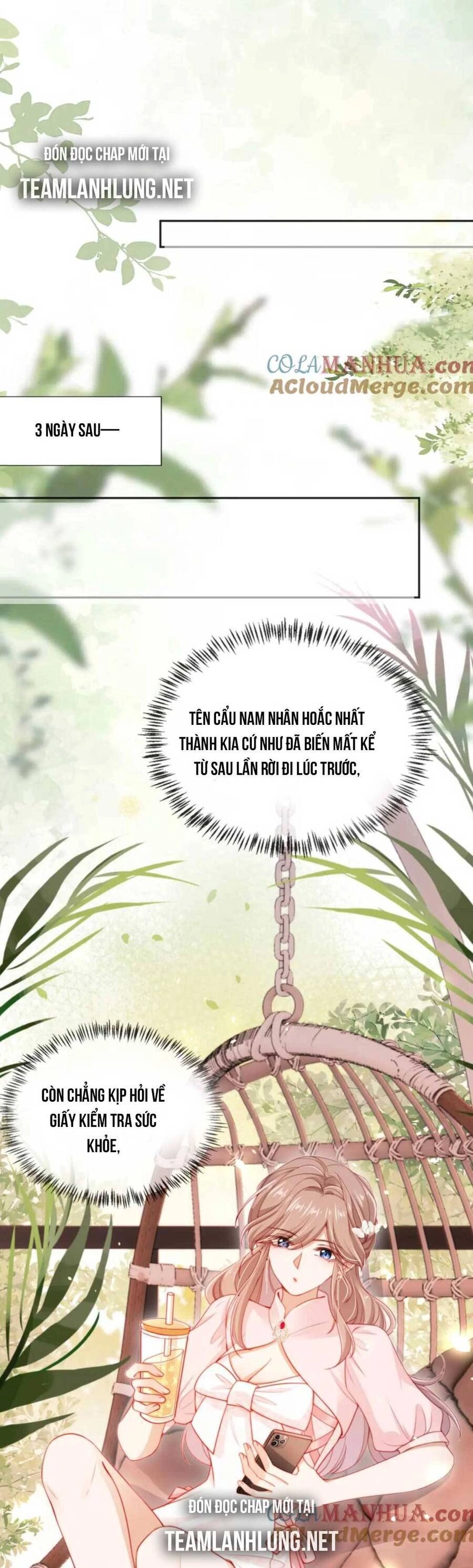 Hoắc Thiếu Lại Phải Theo Đuổi Vợ Yêu Rồi Chapter 27 - 14