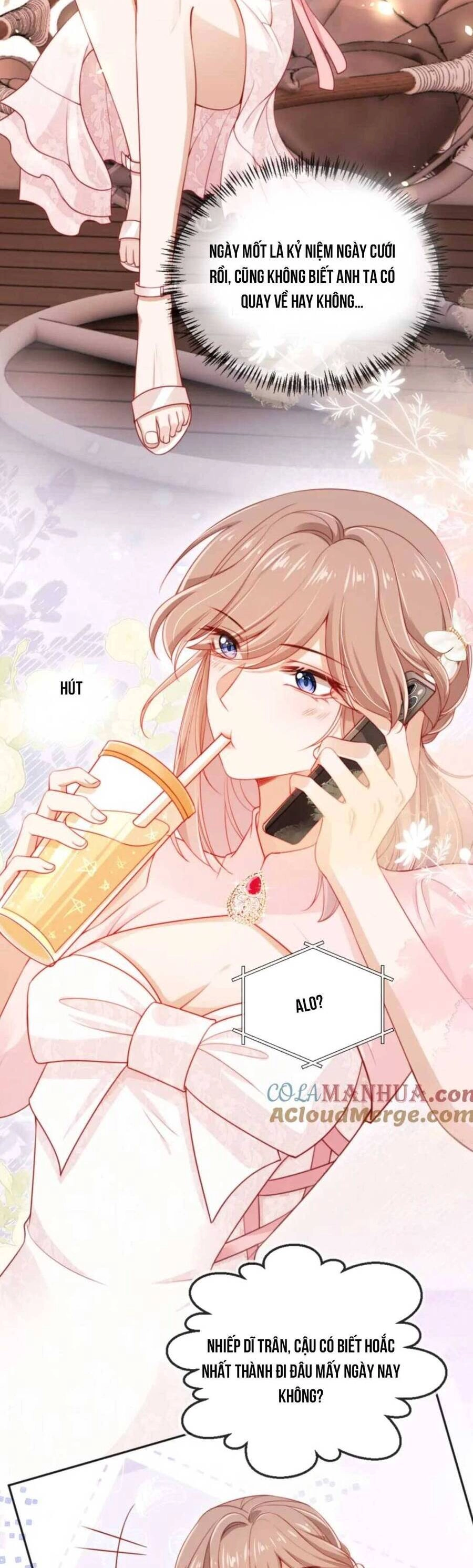 Hoắc Thiếu Lại Phải Theo Đuổi Vợ Yêu Rồi Chapter 27 - 15