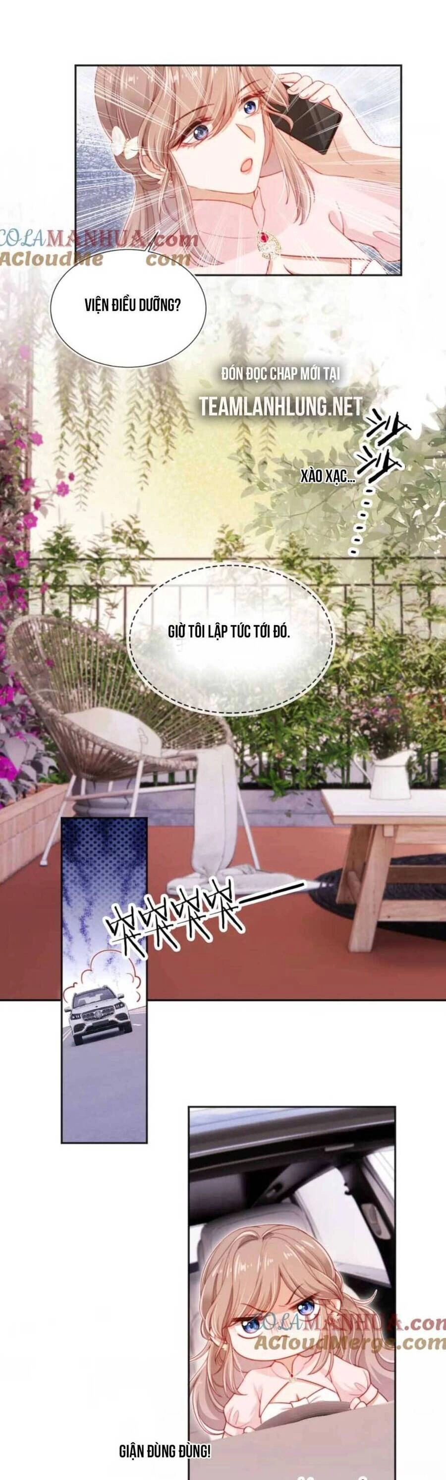 Hoắc Thiếu Lại Phải Theo Đuổi Vợ Yêu Rồi Chapter 27 - 17