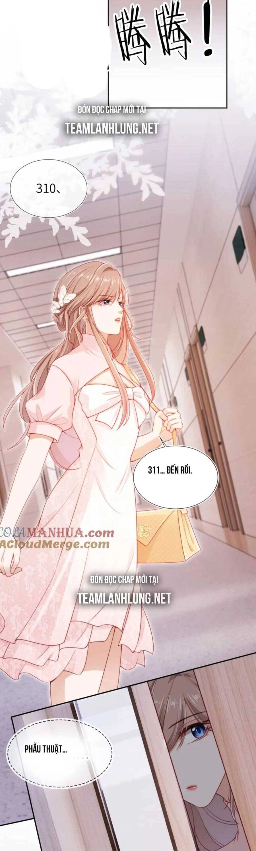 Hoắc Thiếu Lại Phải Theo Đuổi Vợ Yêu Rồi Chapter 27 - 18