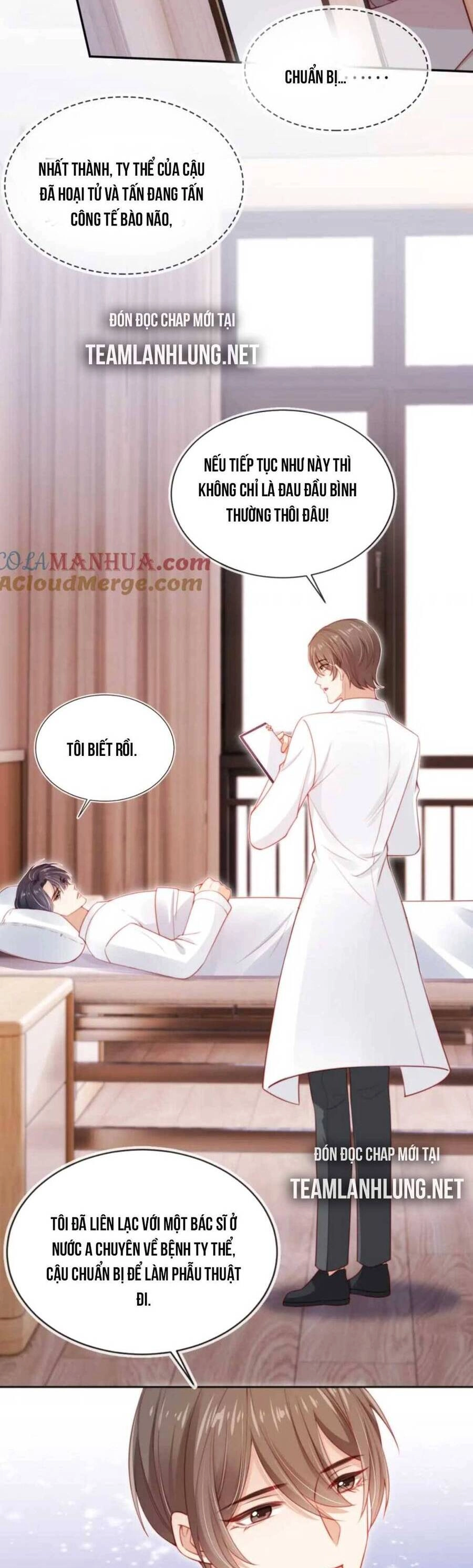 Hoắc Thiếu Lại Phải Theo Đuổi Vợ Yêu Rồi Chapter 27 - 19