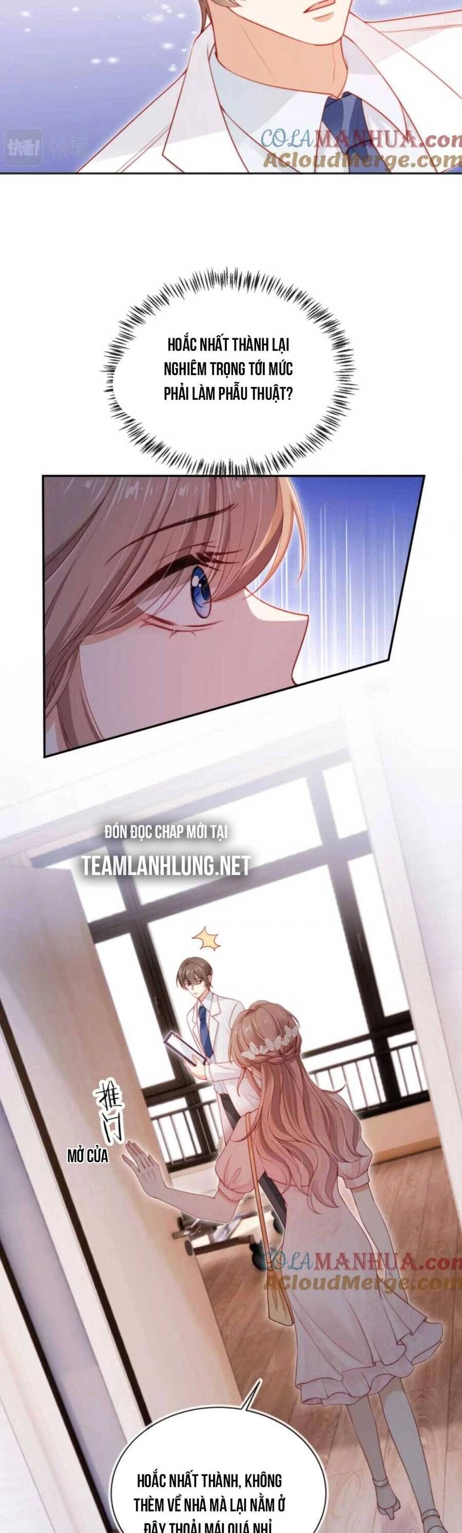 Hoắc Thiếu Lại Phải Theo Đuổi Vợ Yêu Rồi Chapter 27 - 20