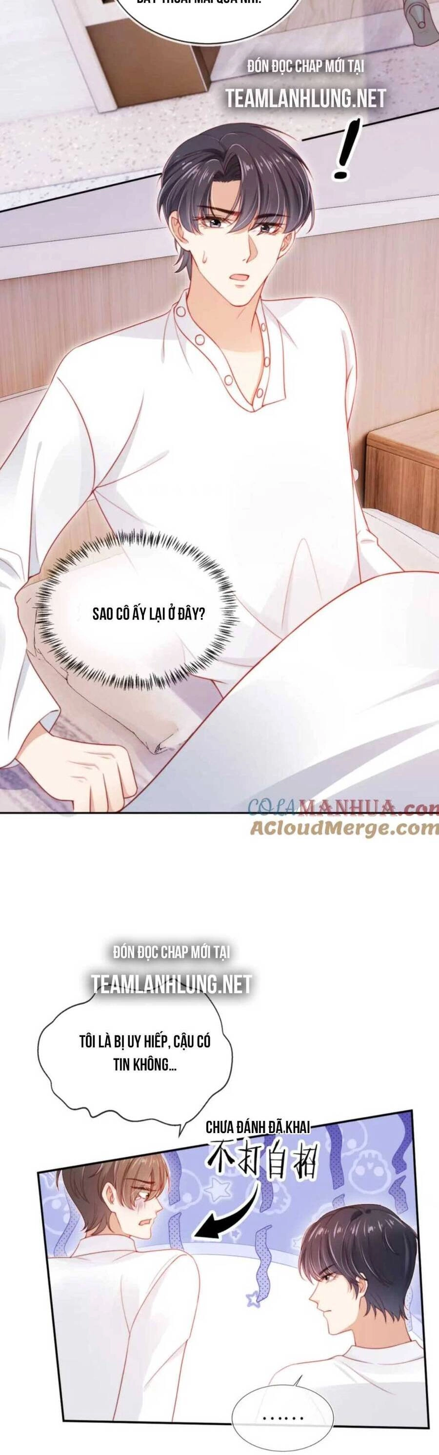 Hoắc Thiếu Lại Phải Theo Đuổi Vợ Yêu Rồi Chapter 27 - 21