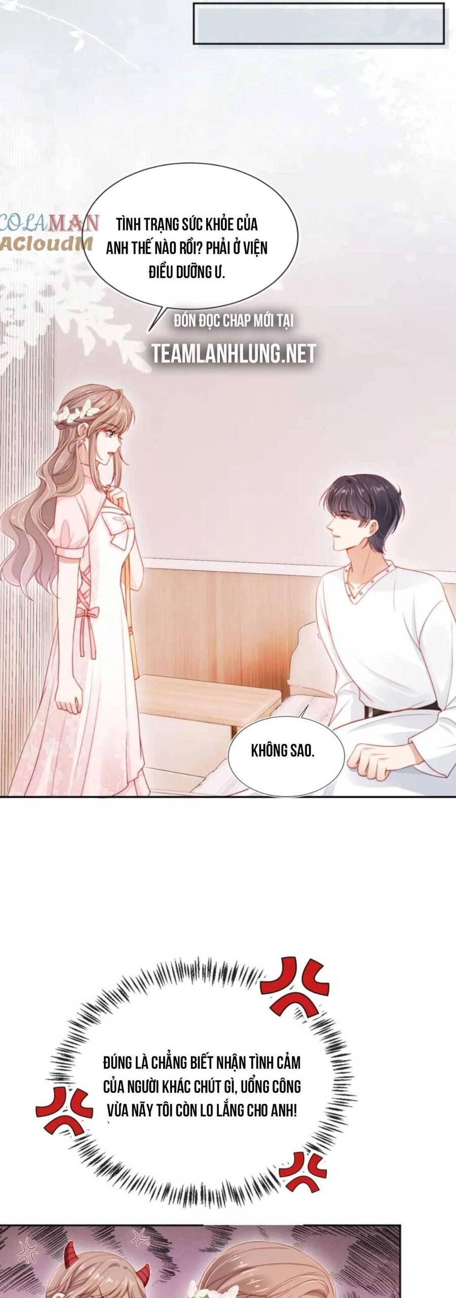 Hoắc Thiếu Lại Phải Theo Đuổi Vợ Yêu Rồi Chapter 27 - 23