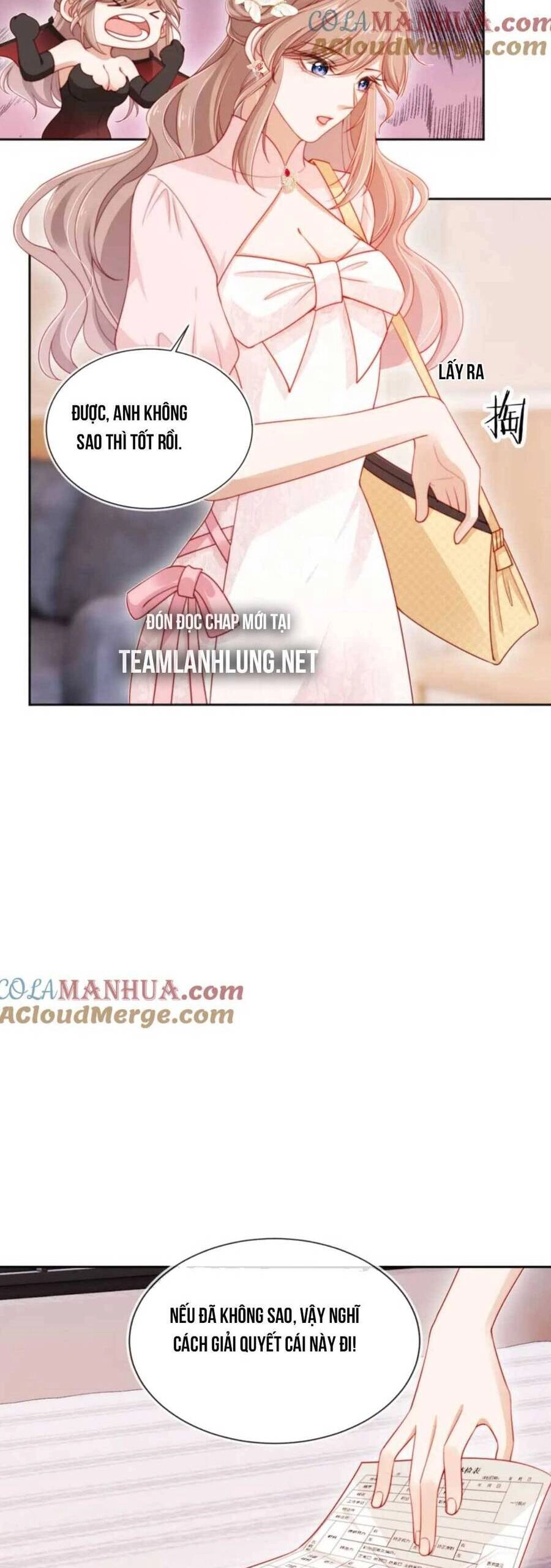 Hoắc Thiếu Lại Phải Theo Đuổi Vợ Yêu Rồi Chapter 27 - 24