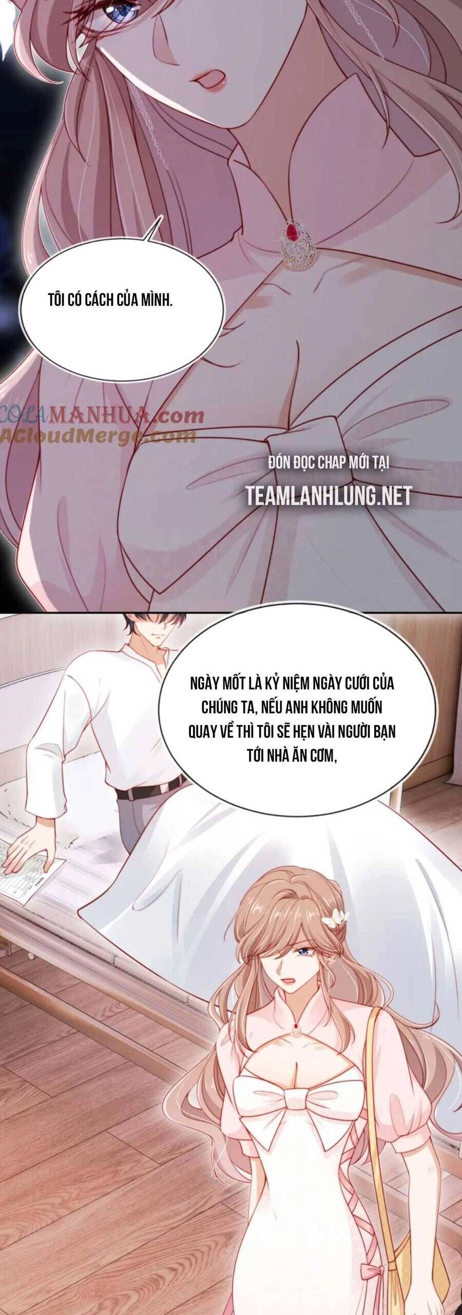 Hoắc Thiếu Lại Phải Theo Đuổi Vợ Yêu Rồi Chapter 27 - 26