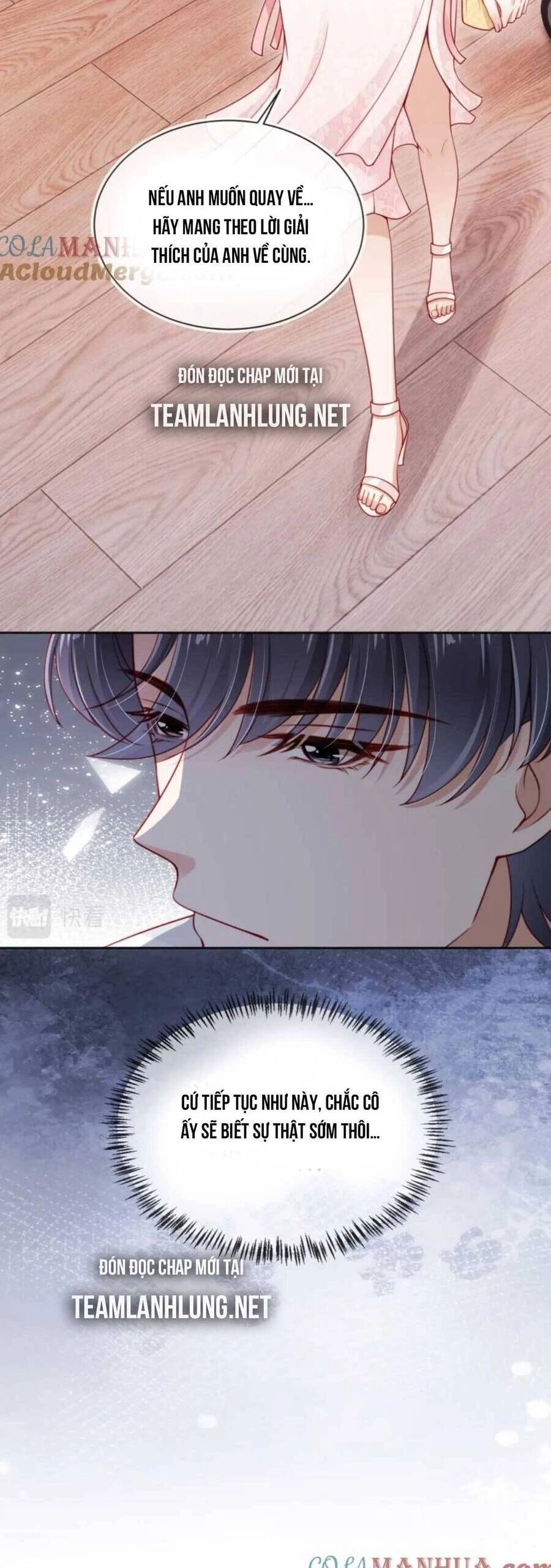 Hoắc Thiếu Lại Phải Theo Đuổi Vợ Yêu Rồi Chapter 27 - 27