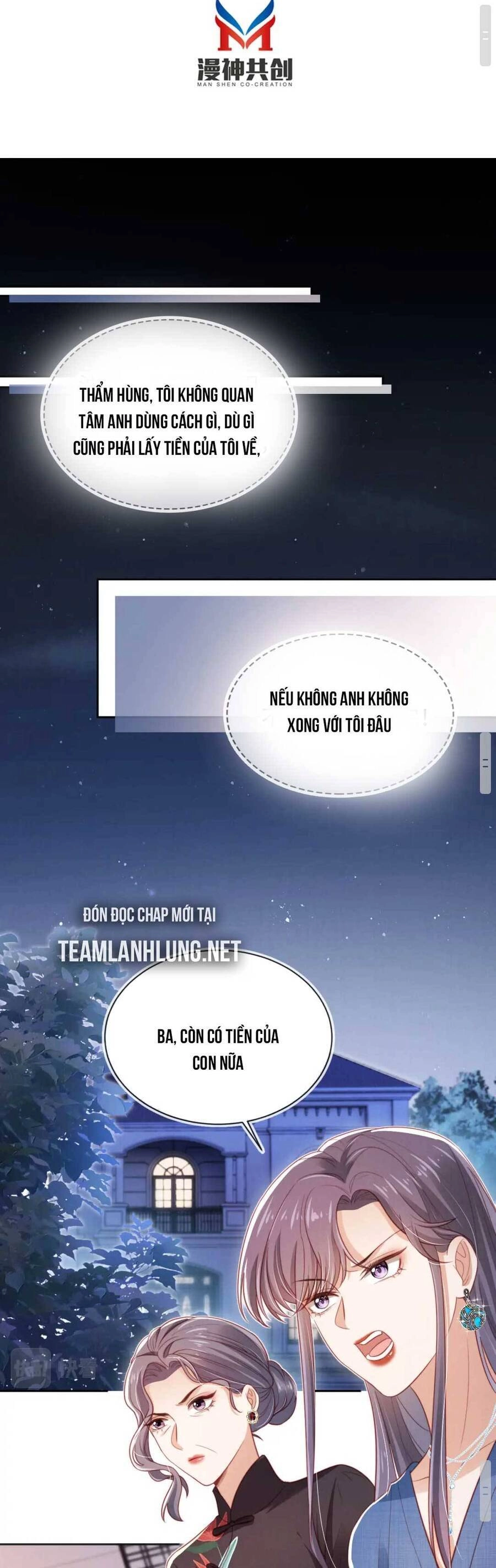 Hoắc Thiếu Lại Phải Theo Đuổi Vợ Yêu Rồi Chapter 28 - 7