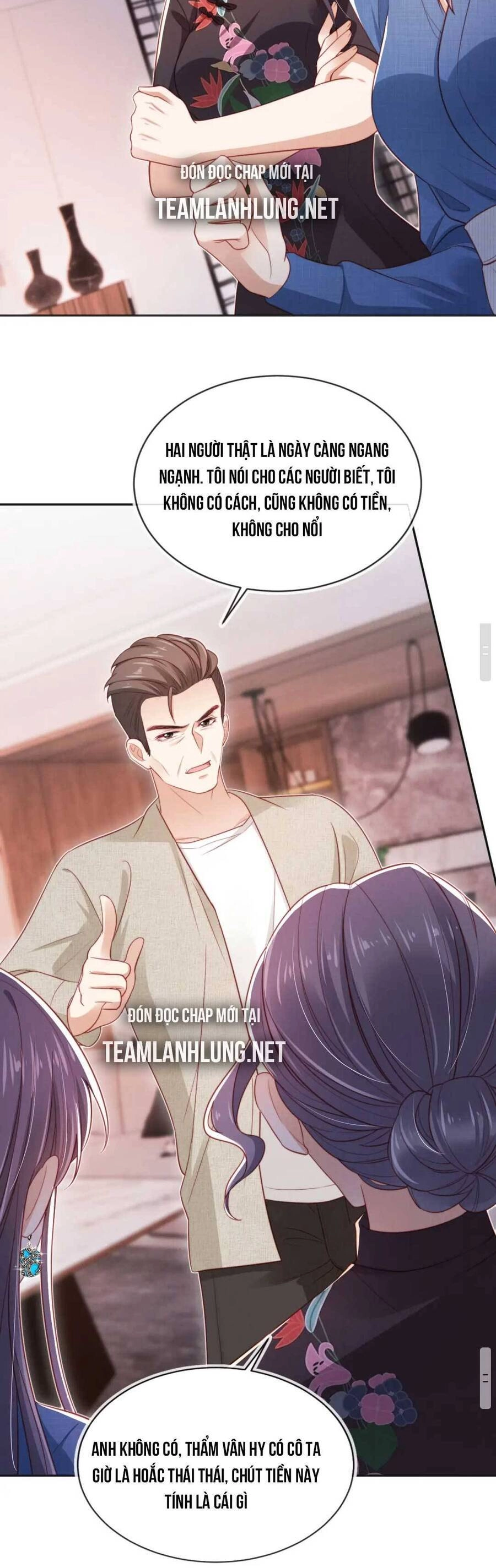 Hoắc Thiếu Lại Phải Theo Đuổi Vợ Yêu Rồi Chapter 28 - 8